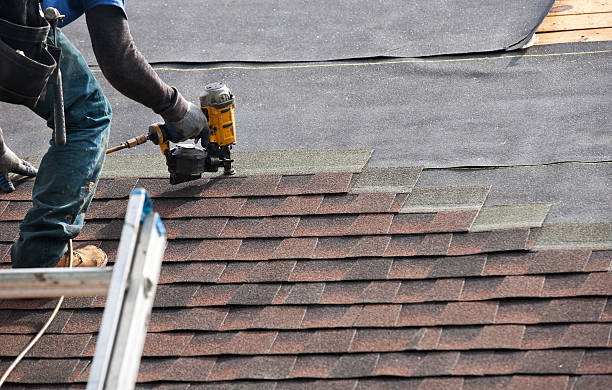 Licensed Flat Roof Repair service in Westfir, OR - Brentwood Metal Roofing